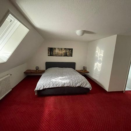 Ferienwohnung Schwarzwald Hinterzarten Dış mekan fotoğraf