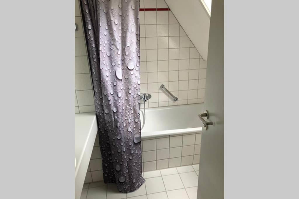 Ferienwohnung Schwarzwald Hinterzarten Dış mekan fotoğraf