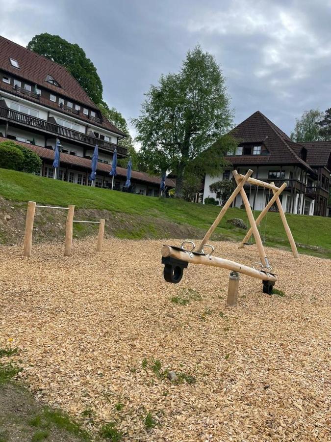 Ferienwohnung Schwarzwald Hinterzarten Dış mekan fotoğraf