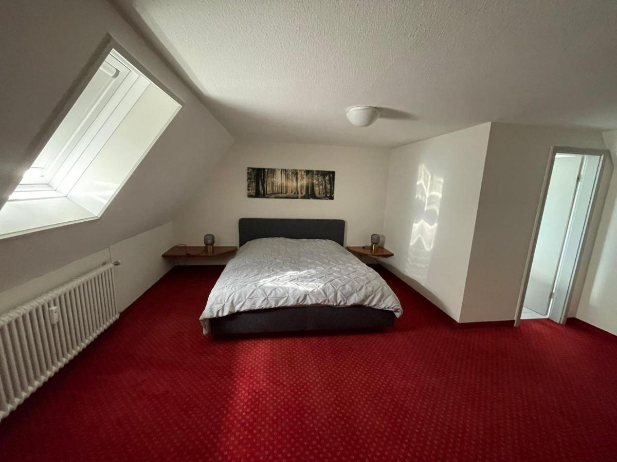 Ferienwohnung Schwarzwald Hinterzarten Dış mekan fotoğraf