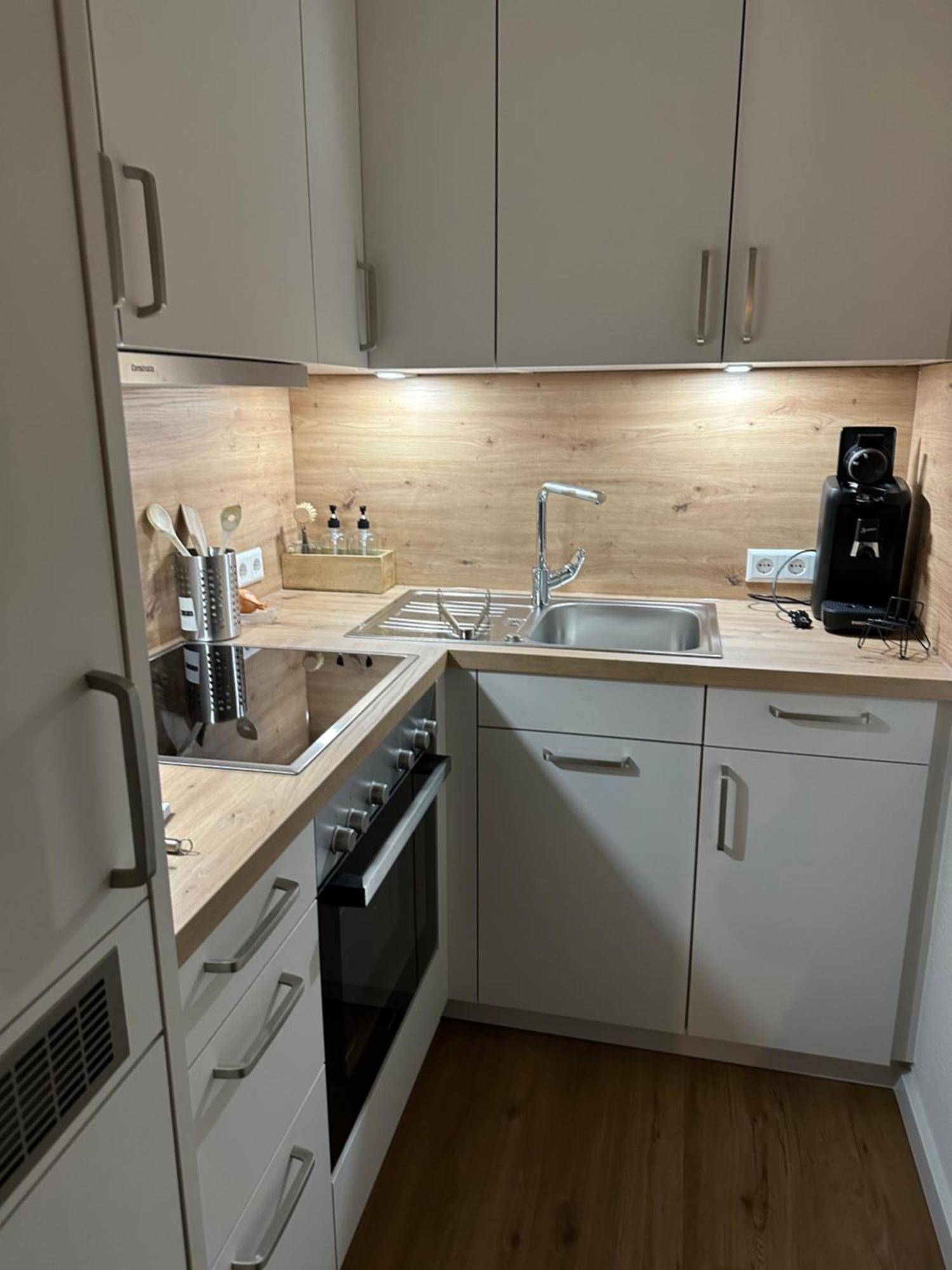 Ferienwohnung Schwarzwald Hinterzarten Dış mekan fotoğraf